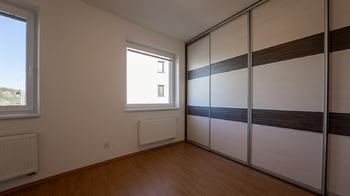 Prodej bytu 3+kk v osobním vlastnictví 80 m², Brno