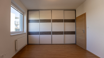 Prodej bytu 3+kk v osobním vlastnictví 80 m², Brno