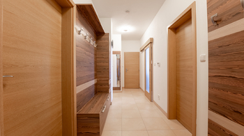Prodej bytu 3+kk v osobním vlastnictví 80 m², Brno