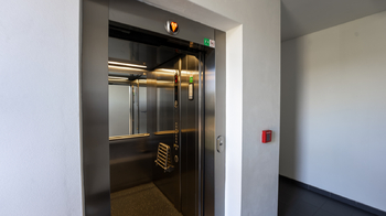 Prodej bytu 3+kk v osobním vlastnictví 80 m², Brno