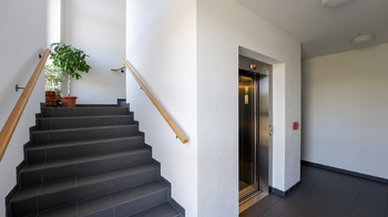 Prodej bytu 3+kk v osobním vlastnictví 80 m², Brno