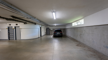 Prodej bytu 3+kk v osobním vlastnictví 80 m², Brno