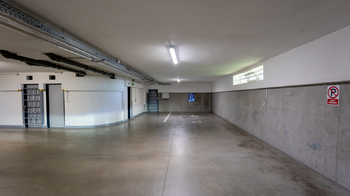 Prodej bytu 3+kk v osobním vlastnictví 80 m², Brno