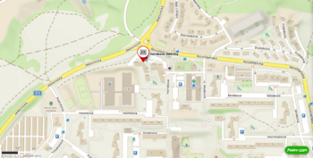 Prodej bytu 3+kk v osobním vlastnictví 80 m², Brno
