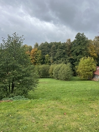 Prodej pozemku 1125 m², Maršovice