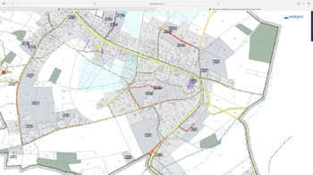 Prodej pozemku 1125 m², Maršovice