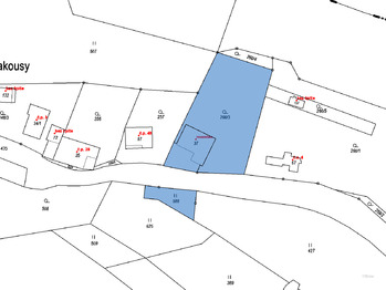 KM - 19.08.2025 - Prodej domu 533 m², Rakousy