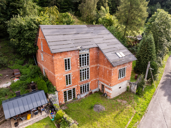 Prodej domu 533 m², Rakousy