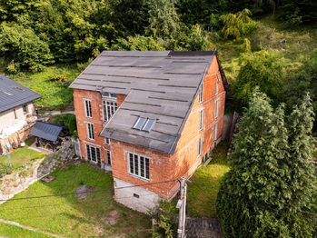 Prodej domu 533 m², Rakousy