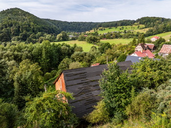Prodej domu 533 m², Rakousy