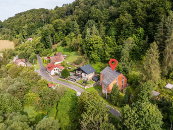 Prodej domu 533 m², Rakousy