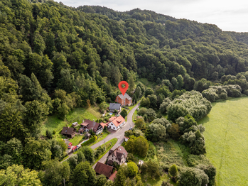 Prodej domu 533 m², Rakousy