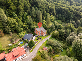 Prodej domu 533 m², Rakousy