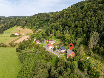 Prodej domu 533 m², Rakousy