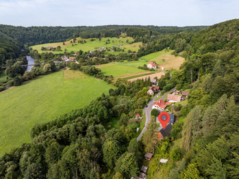 Prodej domu 533 m², Rakousy