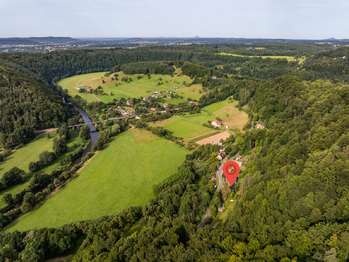 Prodej domu 533 m², Rakousy