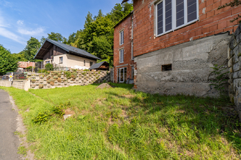 Prodej domu 533 m², Rakousy
