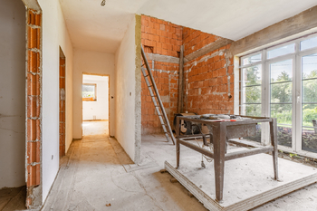Prodej domu 533 m², Rakousy