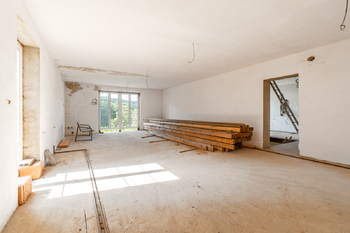 Prodej domu 533 m², Rakousy