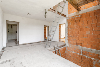 Prodej domu 533 m², Rakousy