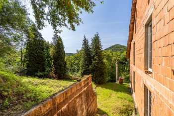 Prodej domu 533 m², Rakousy