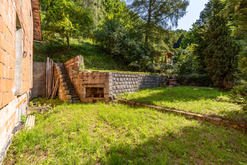 Prodej domu 533 m², Rakousy