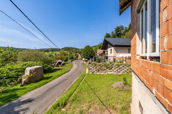 Prodej domu 533 m², Rakousy