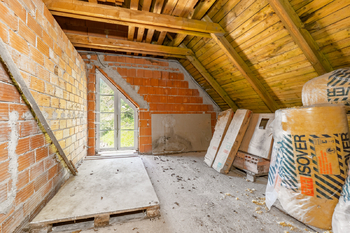 Prodej domu 533 m², Rakousy