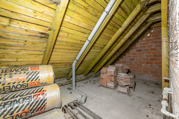 Prodej domu 533 m², Rakousy