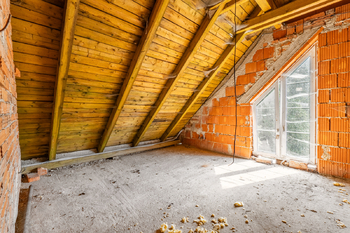 Prodej domu 533 m², Rakousy