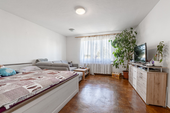 Prodej domu 222 m², Praha 5 - Lipence