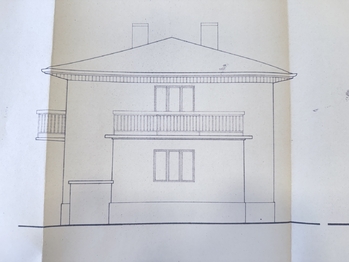 Prodej domu 222 m², Praha 5 - Lipence