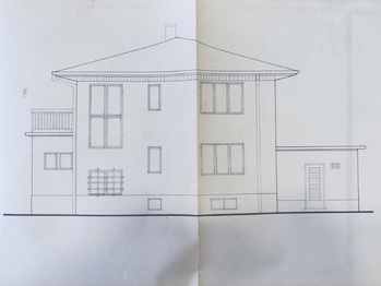 Prodej domu 222 m², Praha 5 - Lipence