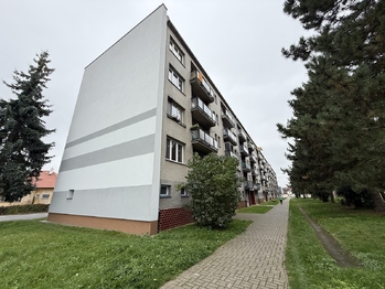 Pronájem bytu 3+1 v osobním vlastnictví 76 m², Blatná