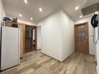 Pronájem bytu 3+1 v osobním vlastnictví 76 m², Blatná
