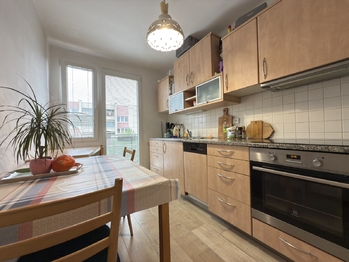 Pronájem bytu 3+1 v osobním vlastnictví 76 m², Blatná