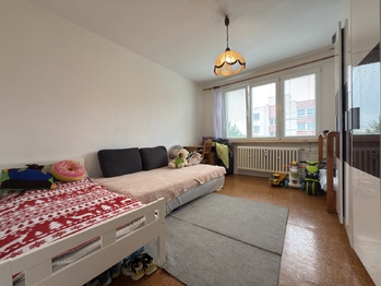 Pronájem bytu 3+1 v osobním vlastnictví 76 m², Blatná