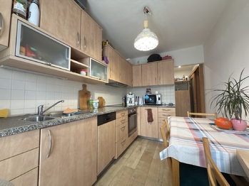 Pronájem bytu 3+1 v osobním vlastnictví 76 m², Blatná