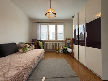 Pronájem bytu 3+1 v osobním vlastnictví 76 m², Blatná
