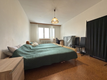 Pronájem bytu 3+1 v osobním vlastnictví 76 m², Blatná