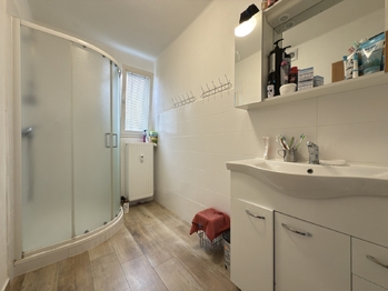 Pronájem bytu 3+1 v osobním vlastnictví 76 m², Blatná