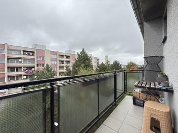 Pronájem bytu 3+1 v osobním vlastnictví 76 m², Blatná