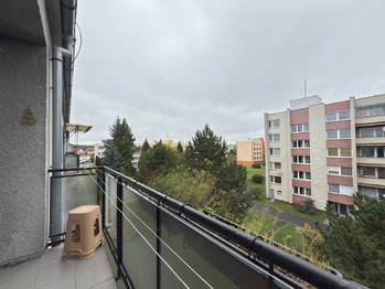 Pronájem bytu 3+1 v osobním vlastnictví 76 m², Blatná