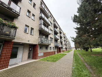 Pronájem bytu 3+1 v osobním vlastnictví 76 m², Blatná