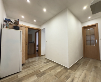 Pronájem bytu 3+1 v osobním vlastnictví 76 m², Blatná