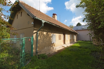 skutečný stav dům - Prodej domu 126 m², Svatá