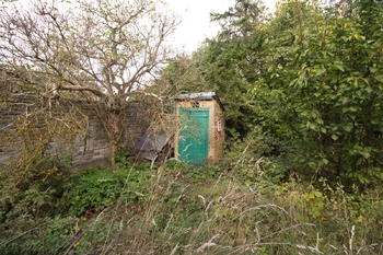 suché wc - Prodej domu 126 m², Svatá