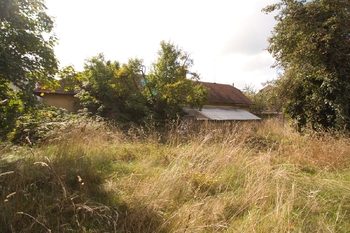 zahrada 2 - Prodej domu 126 m², Svatá