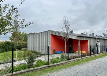 Prodej pozemku 873 m², Vrané nad Vltavou