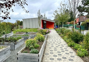 Prodej pozemku 873 m², Vrané nad Vltavou